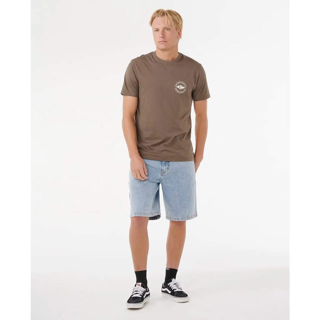 Rip Curl Staple T-Shirt 