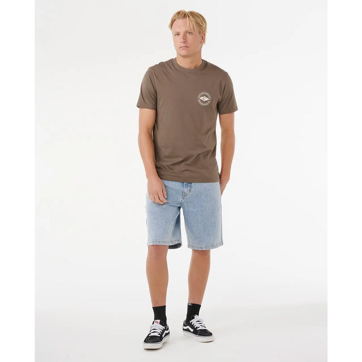 Rip Curl Staple T-Shirt 