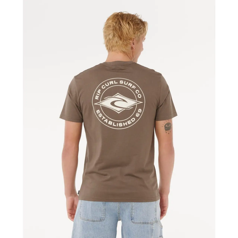 Rip Curl Staple T-Shirt 