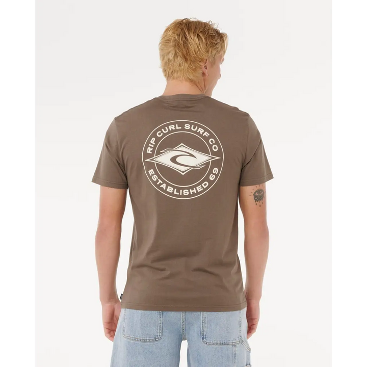 Rip Curl Staple T-Shirt 