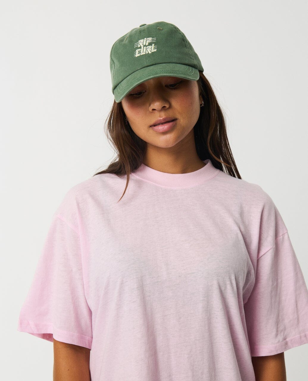 Rip Curl Stephanie Gilmore Sol OG T-Shirt 