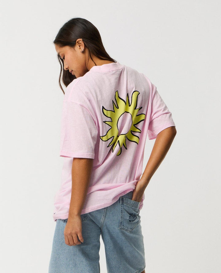 Rip Curl Stephanie Gilmore Sol OG T-Shirt 