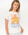 Rip Curl Summer Solstice Art Youth T-Shirt 