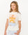 Rip Curl Summer Solstice Art Youth T-Shirt 