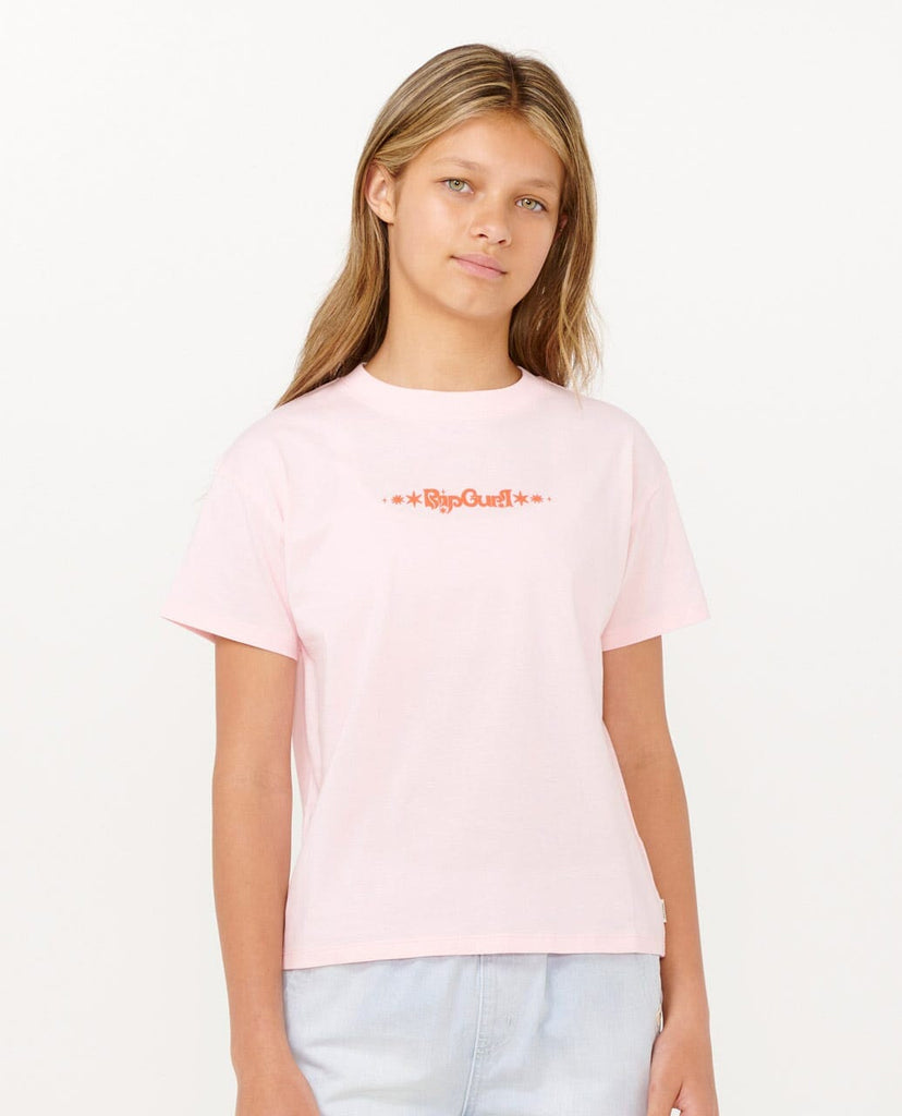 Rip Curl Summer Solstice Youth T-Shirt 