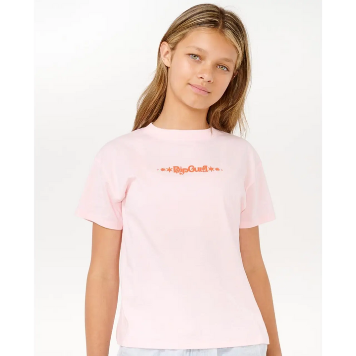 Rip Curl Summer Solstice Youth T-Shirt 