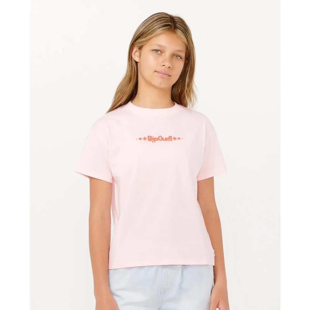 Rip Curl Summer Solstice Youth T-Shirt 