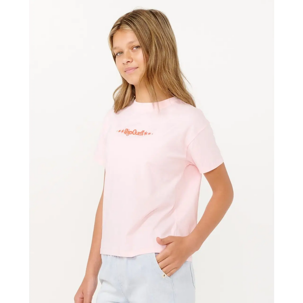 Rip Curl Summer Solstice Youth T-Shirt 