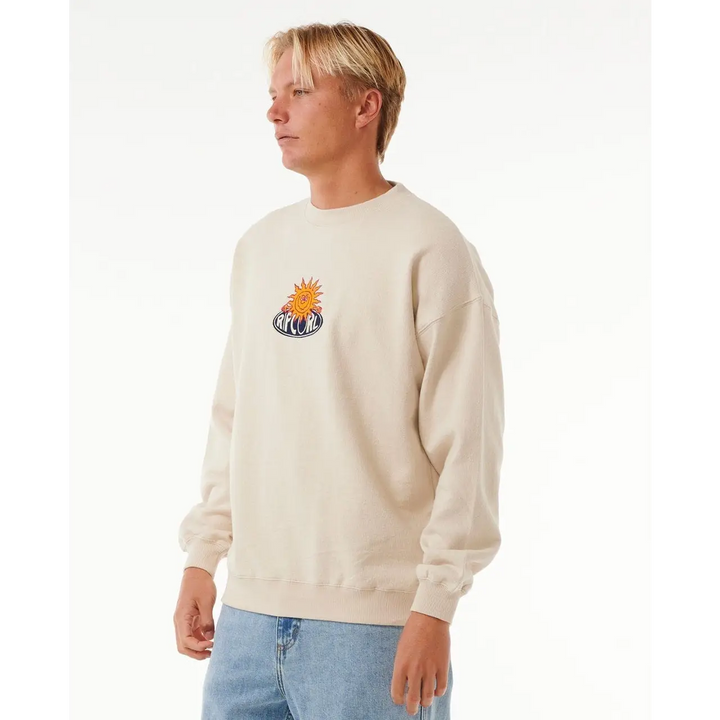 Rip Curl Sun Buzzed Crew 