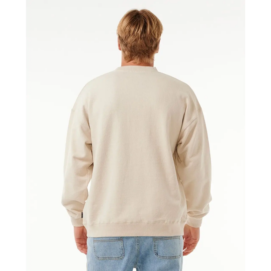 Rip Curl Sun Buzzed Crew 