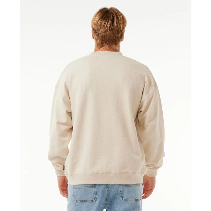 Rip Curl Sun Buzzed Crew 