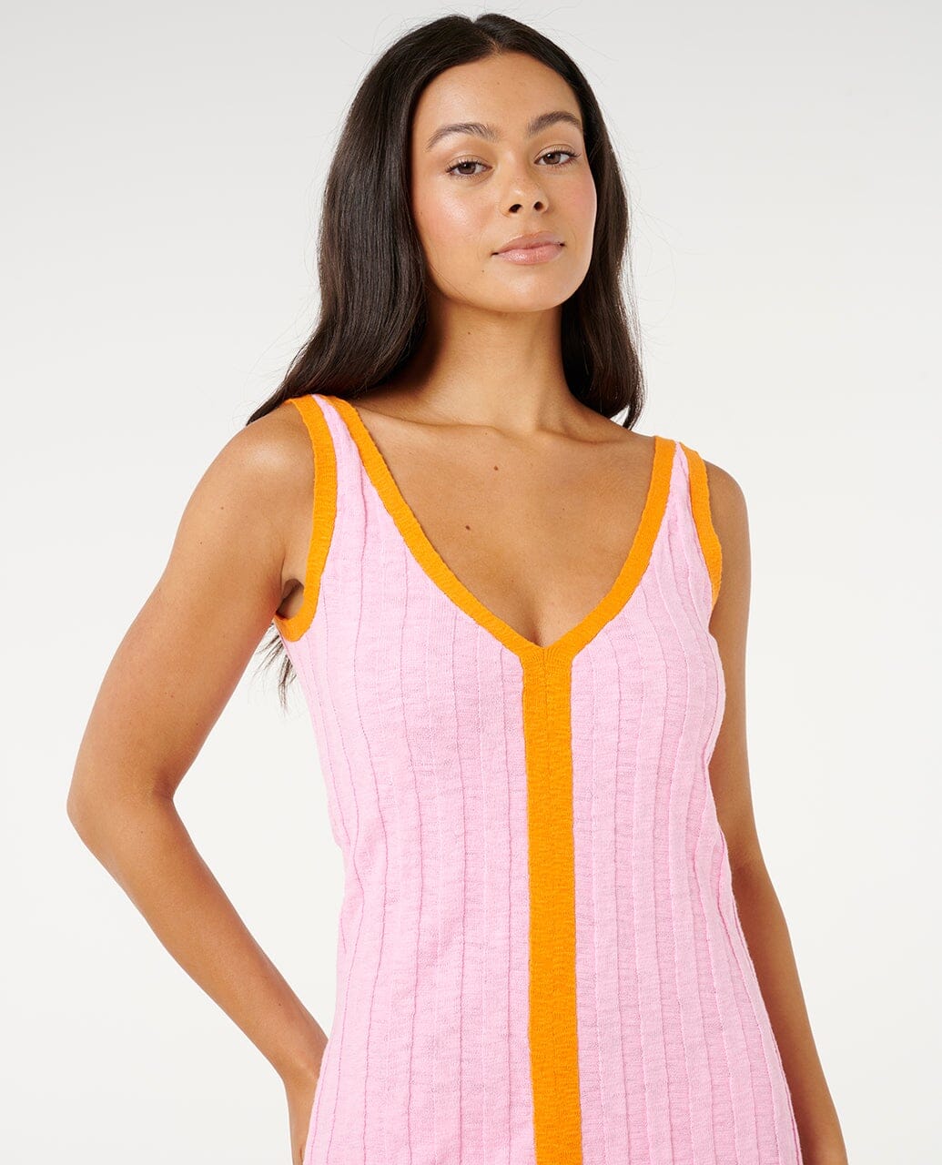 Rip Curl Sunset Luau Knit Dress 