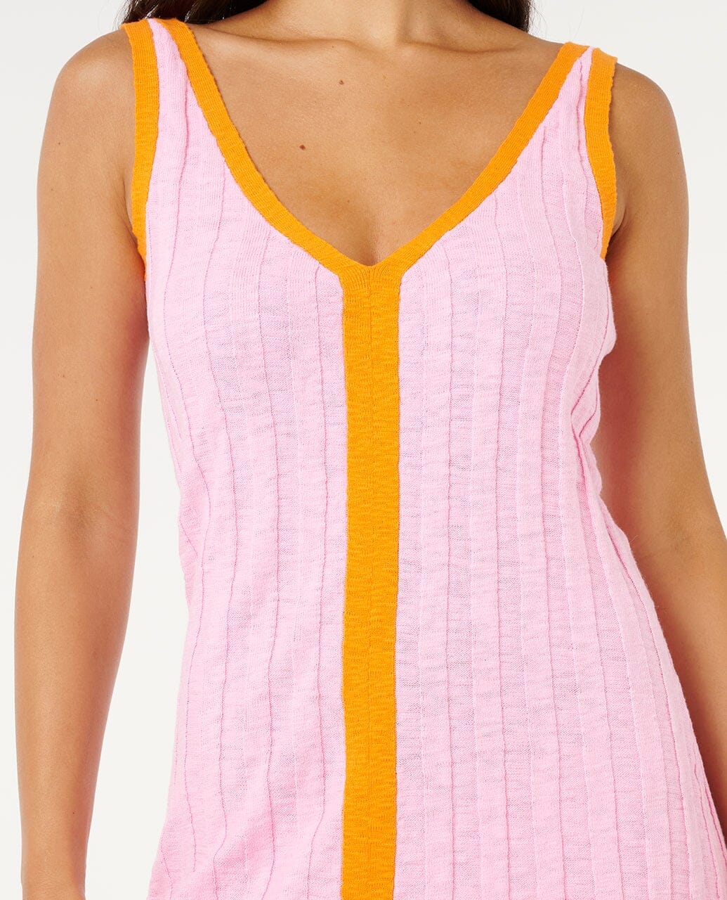 Rip Curl Sunset Luau Knit Dress 