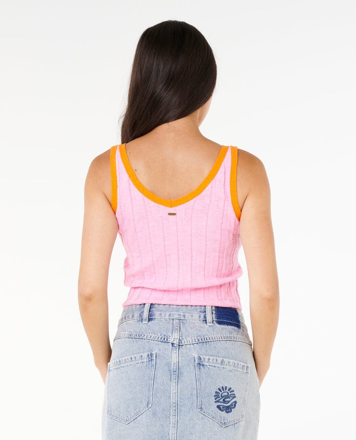 Rip Curl Sunset Luau Knit Top 