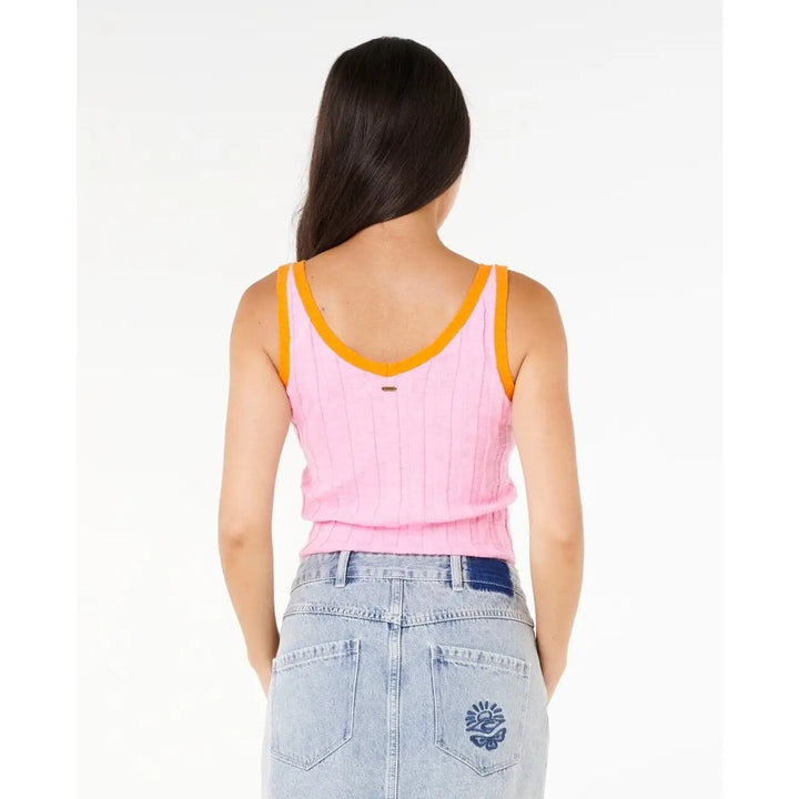 Rip Curl Sunset Luau Knit Top 