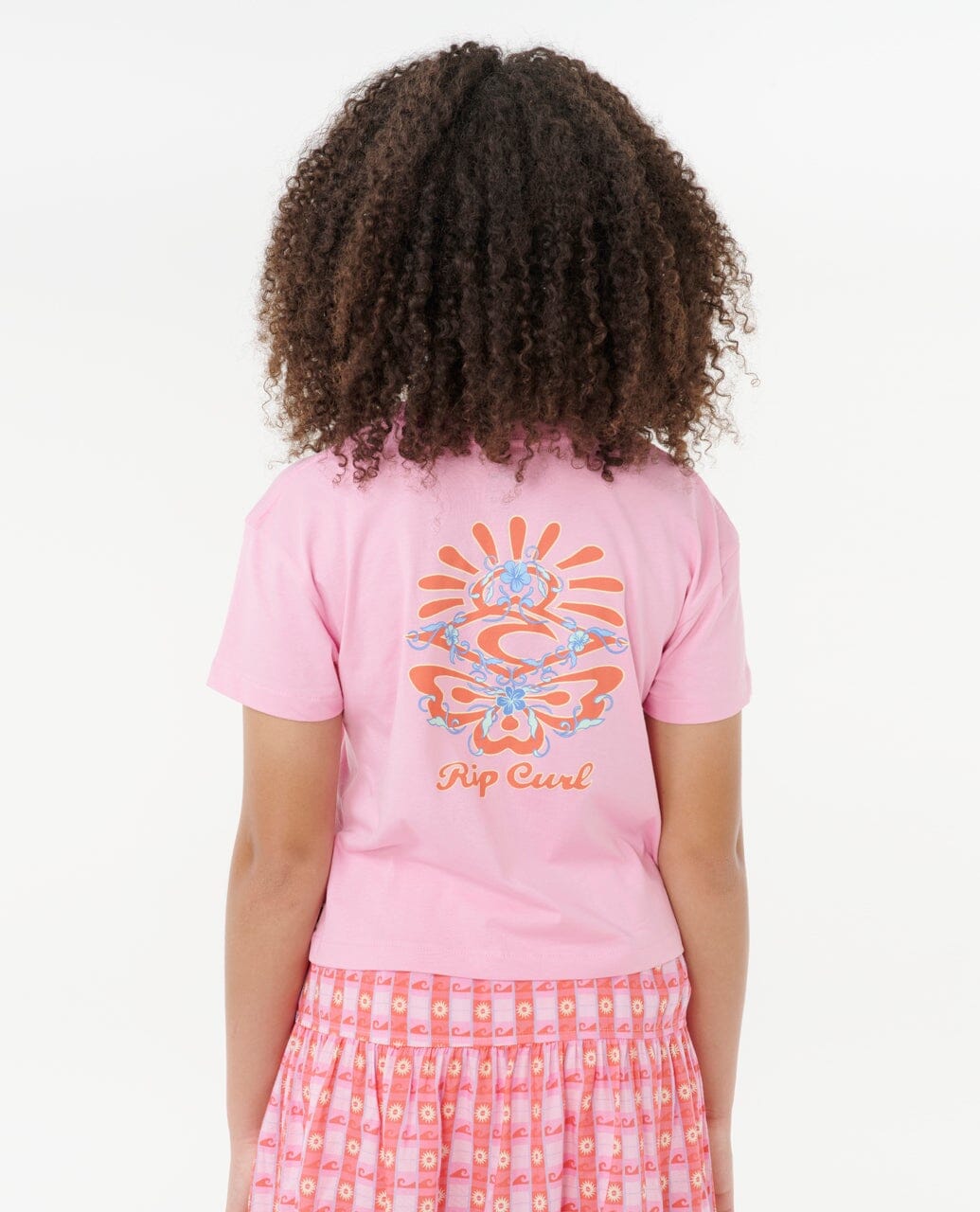 Rip Curl Sunset Skies Youth T-Shirt 