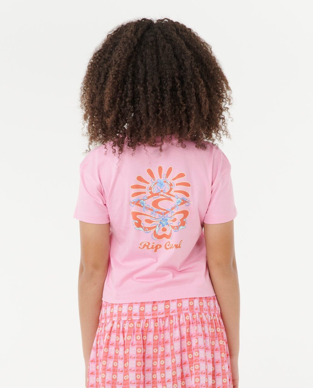 Rip Curl Sunset Skies Youth T-Shirt 