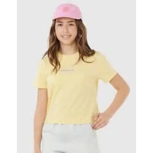 Rip Curl Sunset Skies Youth T-Shirt 