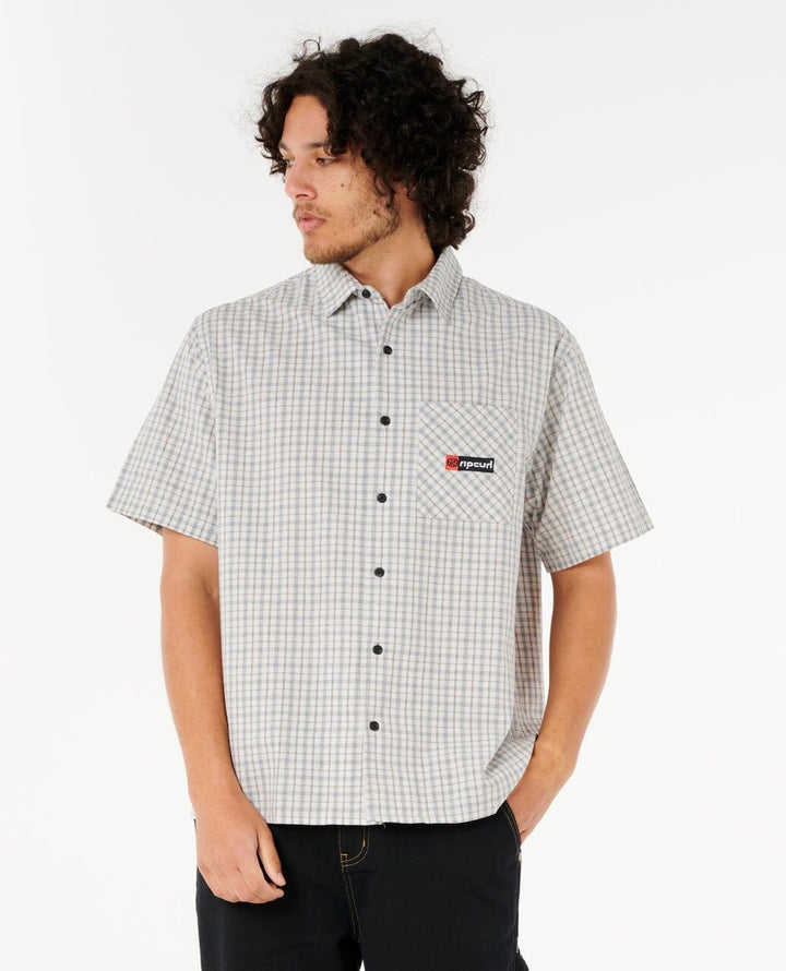 Rip Curl Super Computer Shirt 