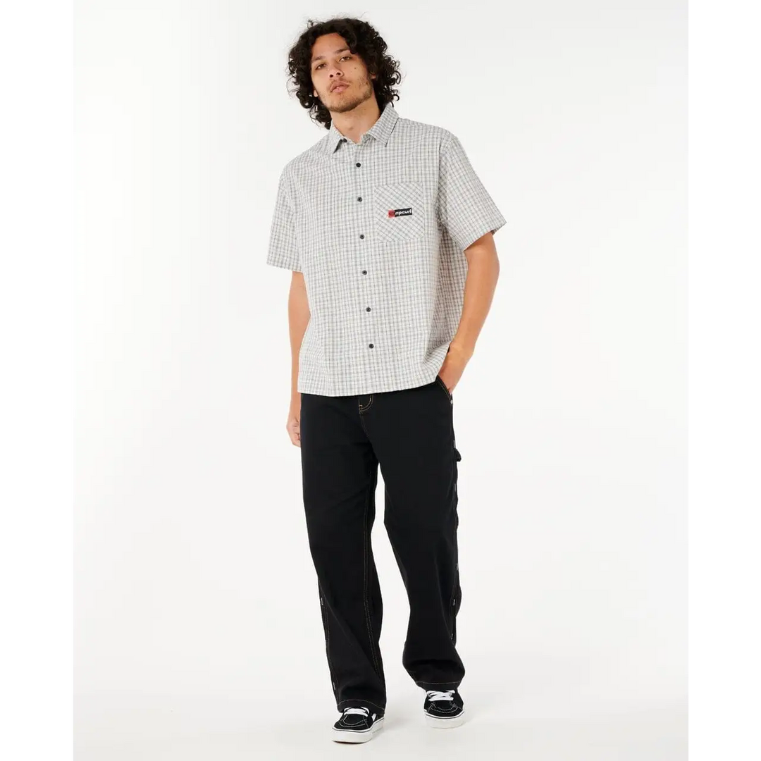 Rip Curl Super Computer Shirt 