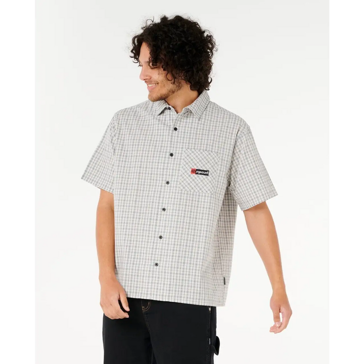 Rip Curl Super Computer Shirt 