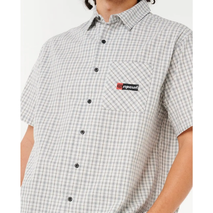 Rip Curl Super Computer Shirt 