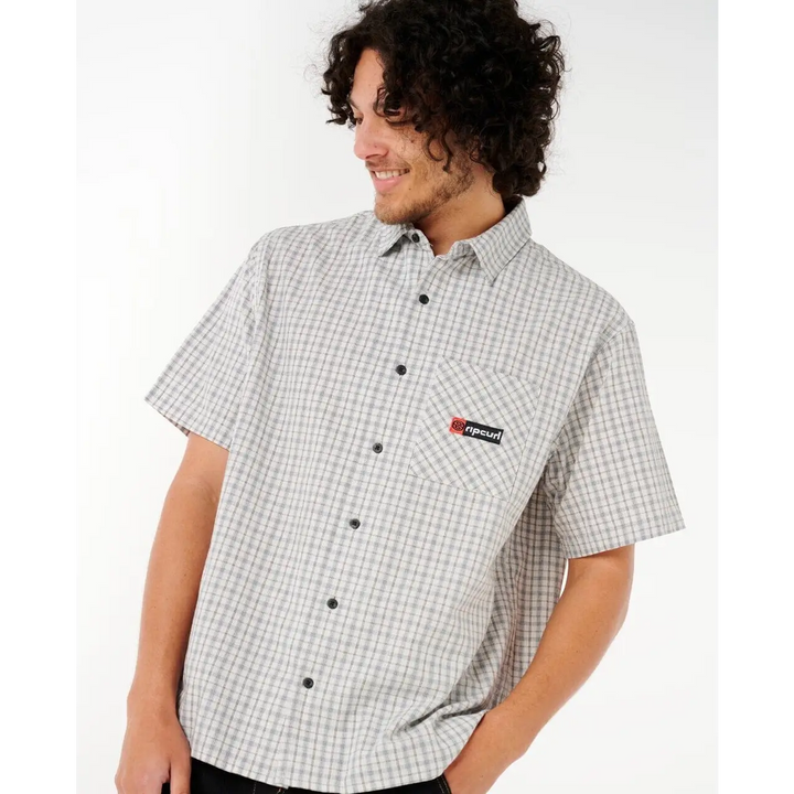 Rip Curl Super Computer Shirt 