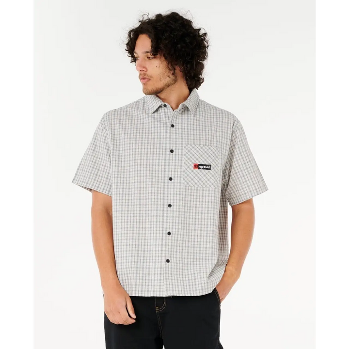 Rip Curl Super Computer Shirt 