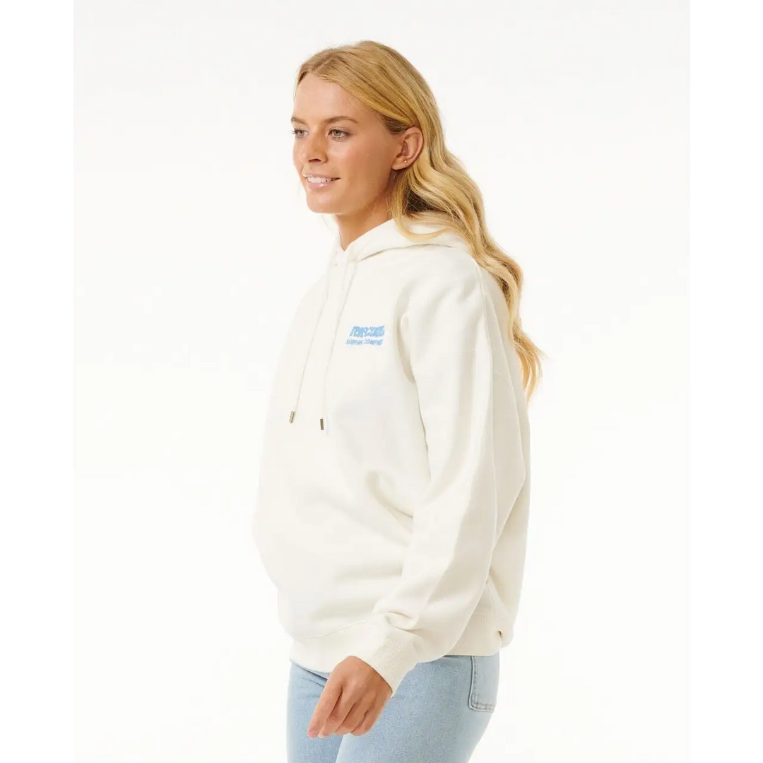 Rip Curl Surf Puff Heritage Hood 