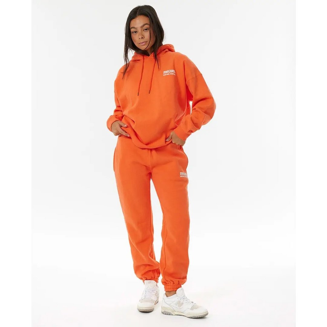 Rip Curl Surf Puff Heritage Hood 