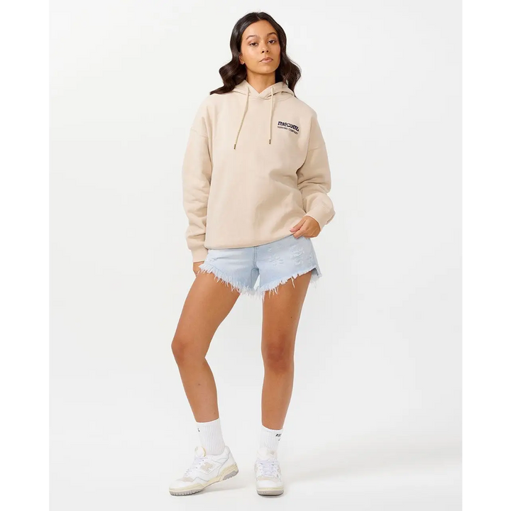 Rip Curl Surf Puff Heritage Hood 