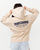 Rip Curl Surf Puff Heritage Hood Natural M 