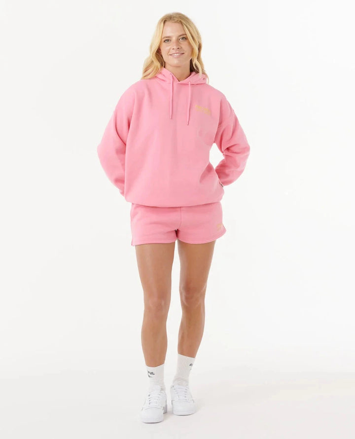 Rip Curl Surf Puff Heritage Hoodie 