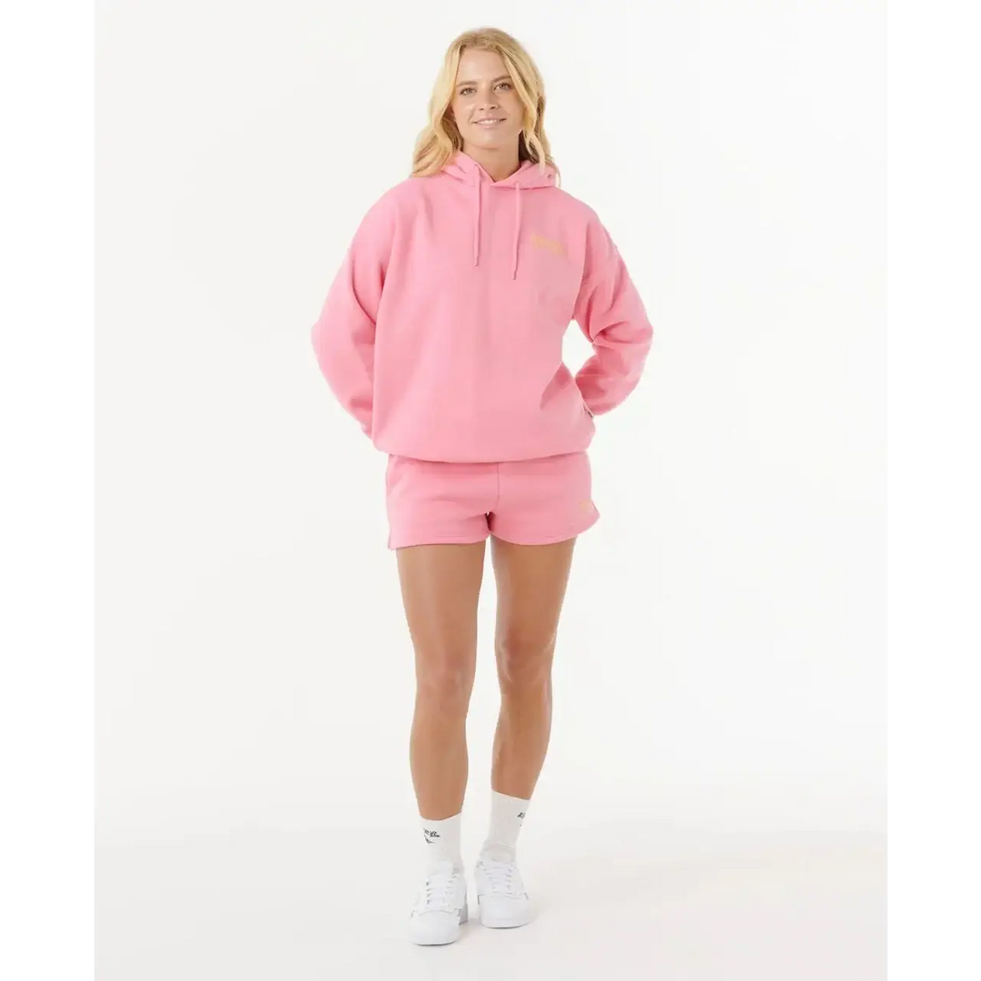 Rip Curl Surf Puff Heritage Hoodie 