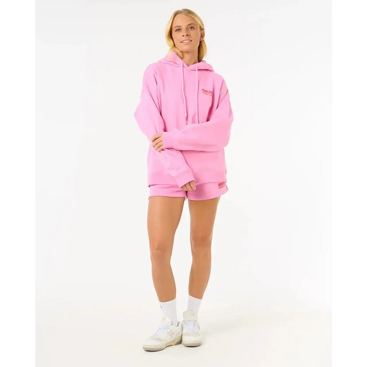 Rip Curl Surf Puff Heritage Hoodie 