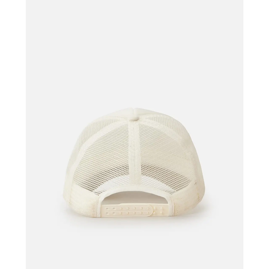 Rip Curl Surf Puff Trucker Hat 