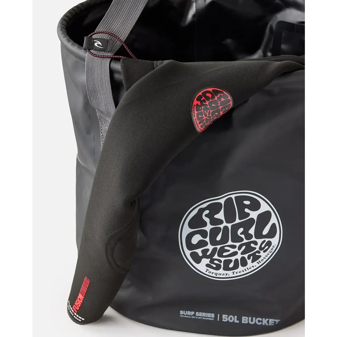 Rip Curl Surf Series 50L Bucket Utility 