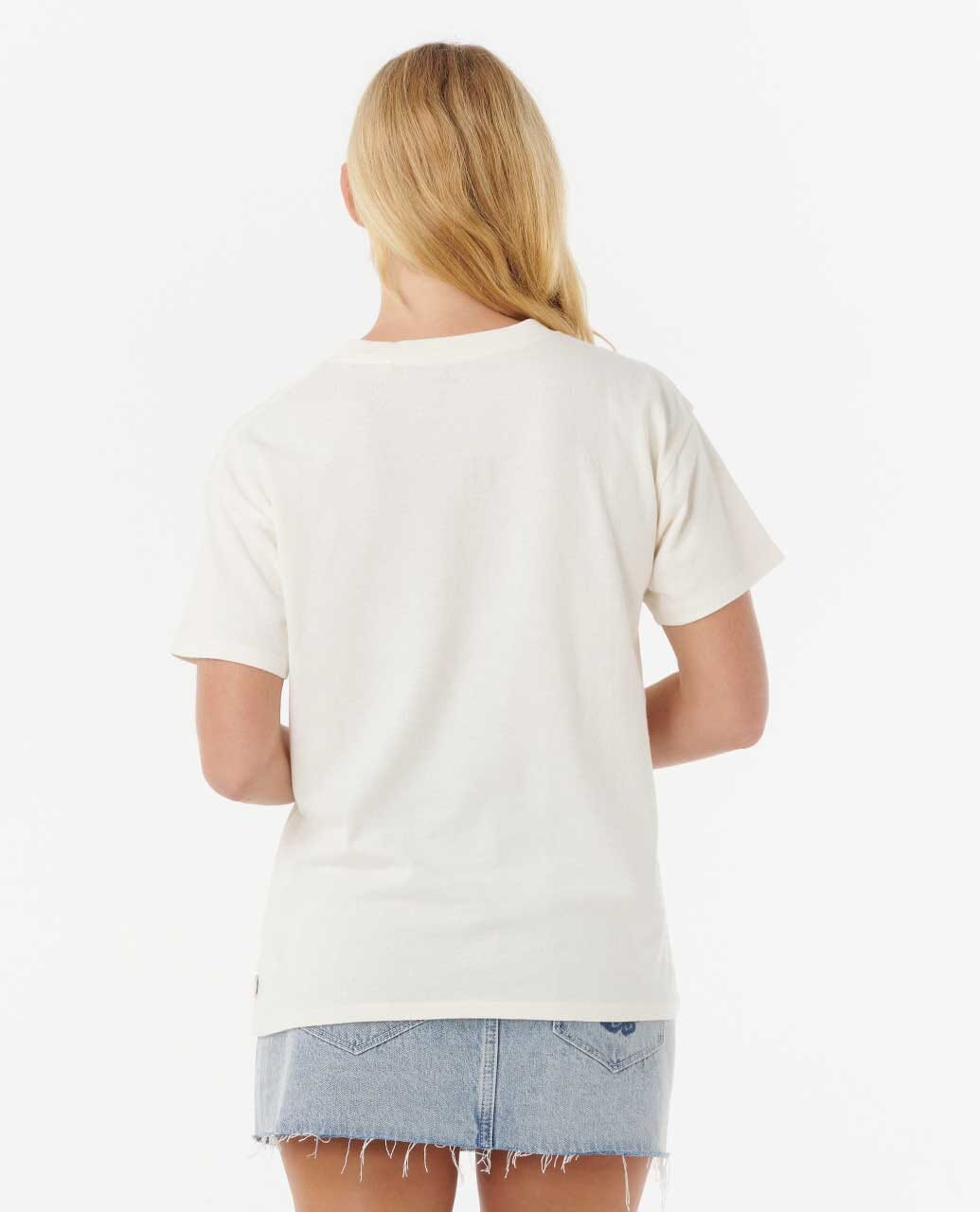 Rip Curl Surf Supply Relaxed T-Shirt 