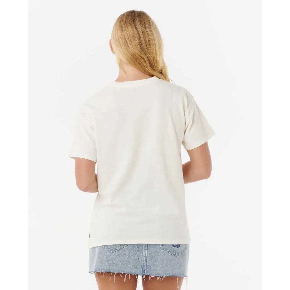 Rip Curl Surf Supply Relaxed T-Shirt 