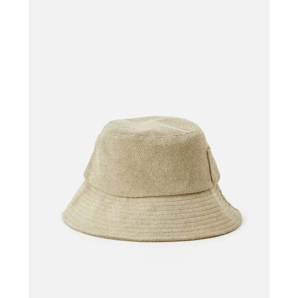Rip Curl Terry Towel UV Bucket Hat 