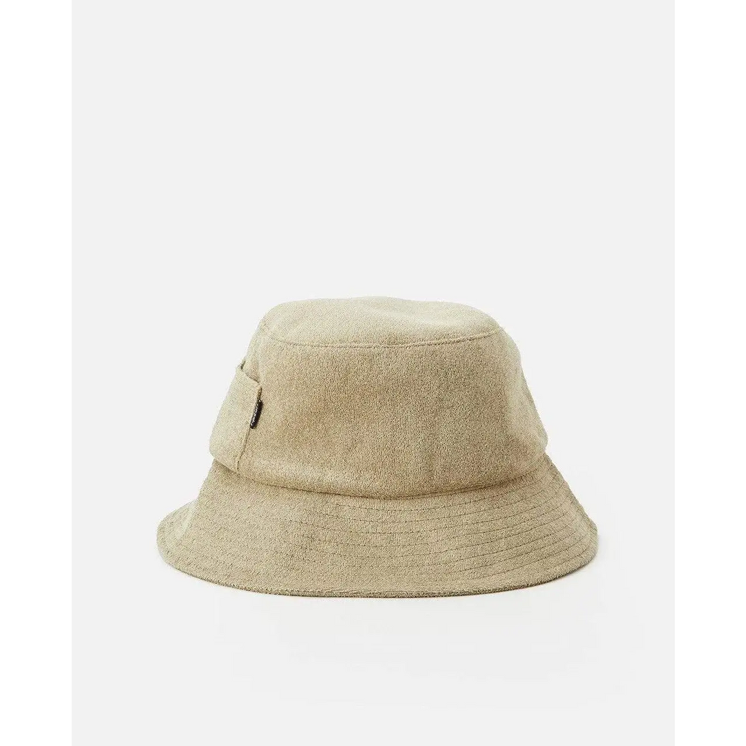 Rip Curl Terry Towel UV Bucket Hat 