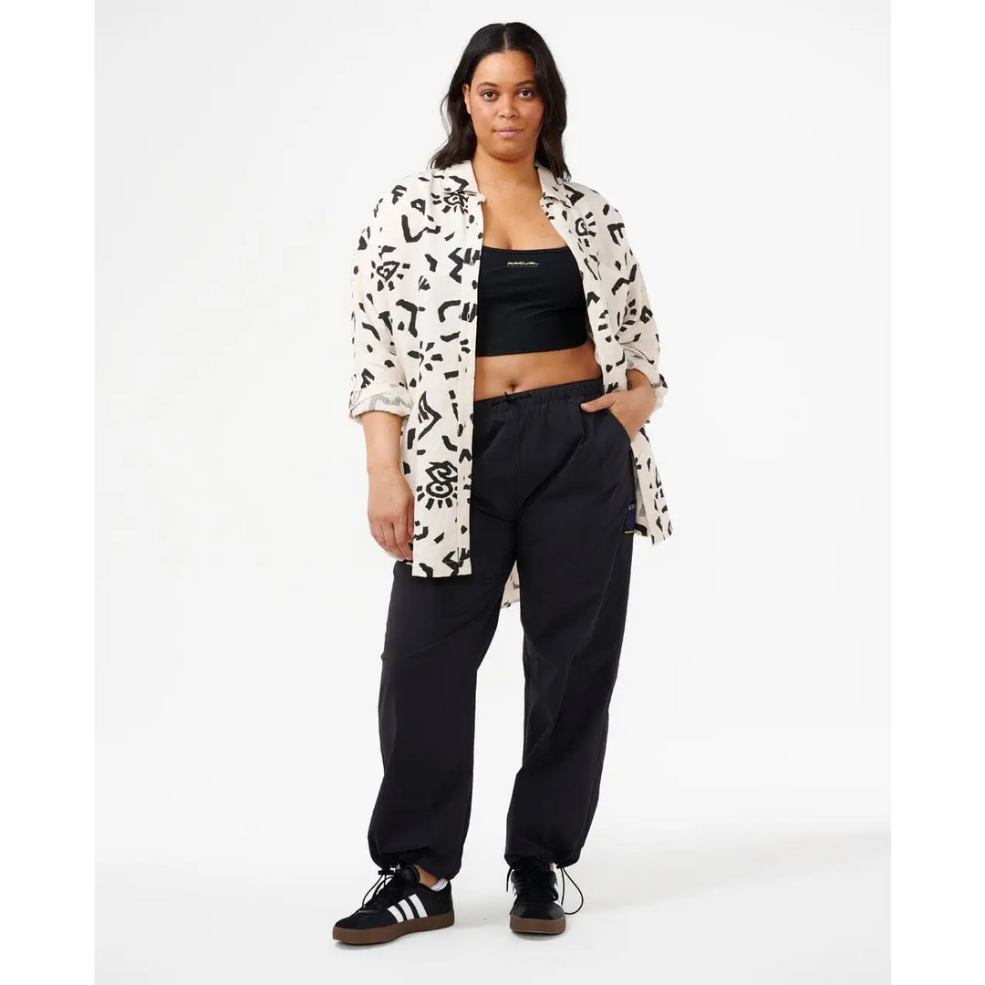 Rip Curl The Search Long Sleeve Shirt 