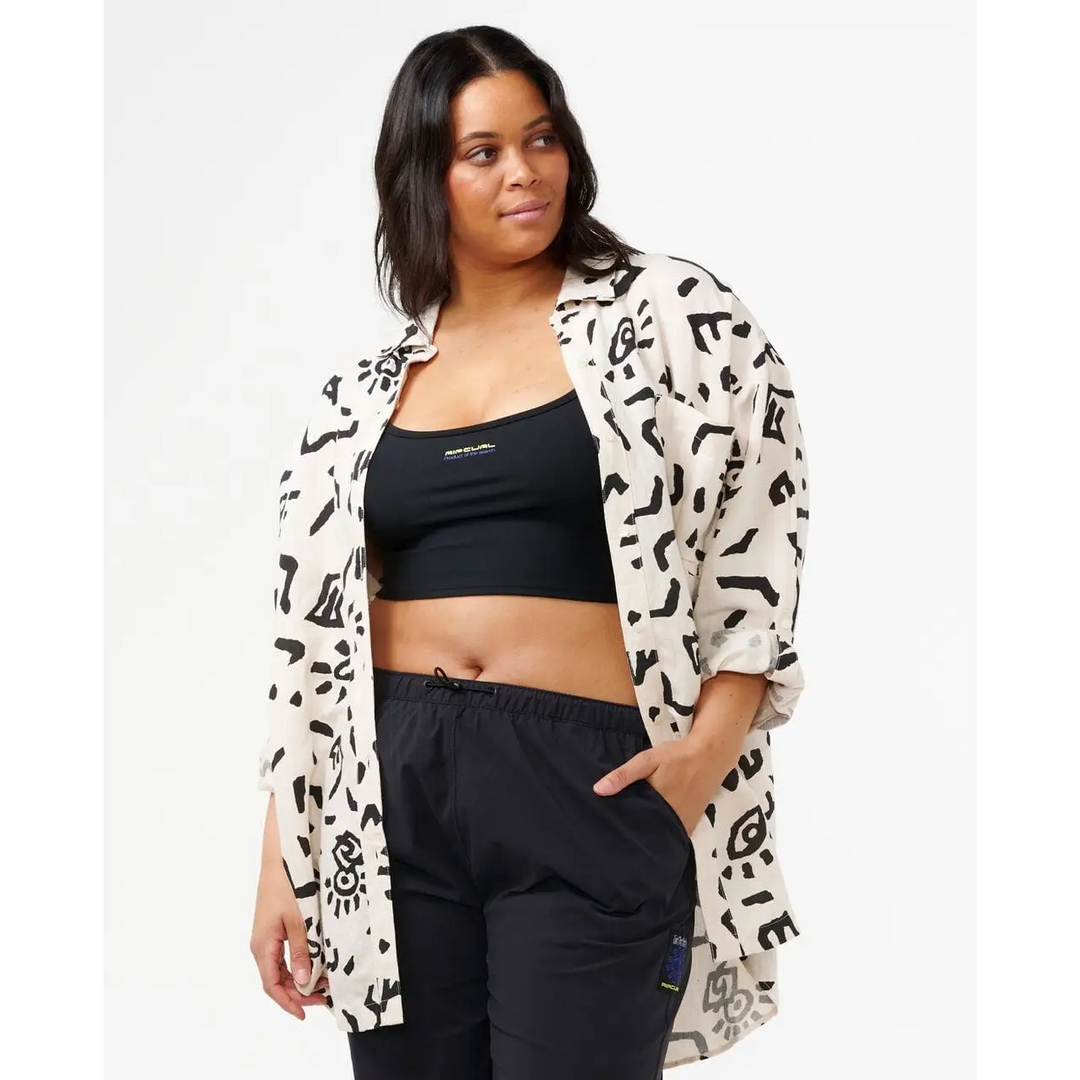 Rip Curl The Search Long Sleeve Shirt 