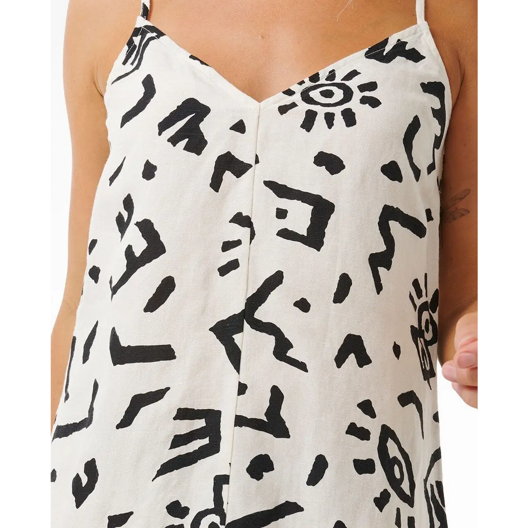 Rip Curl The Search Mini Dress 