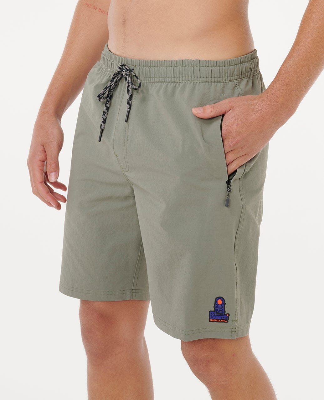 Rip Curl The Search Volley 19" Boardshorts 