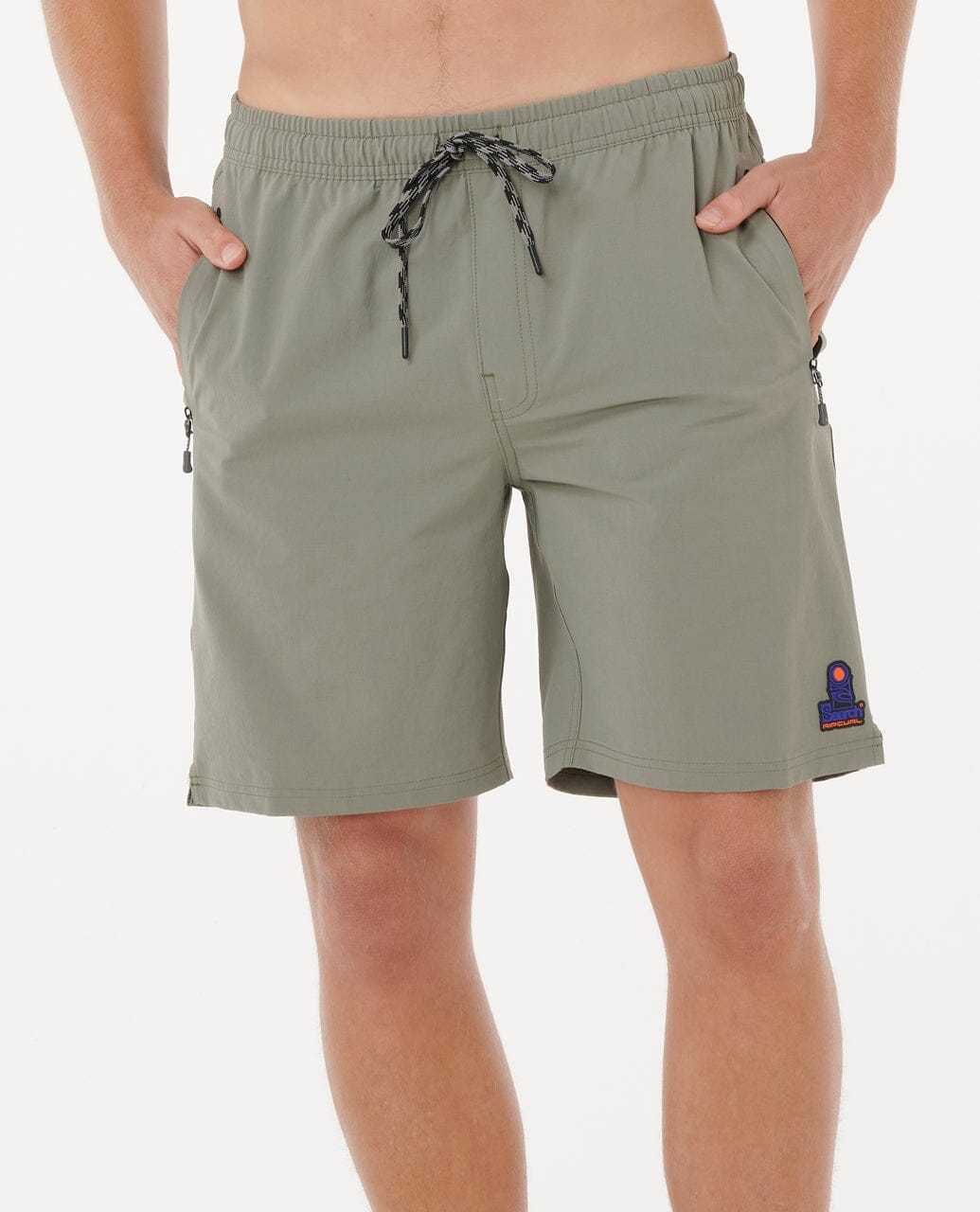 Rip Curl The Search Volley 19" Boardshorts 