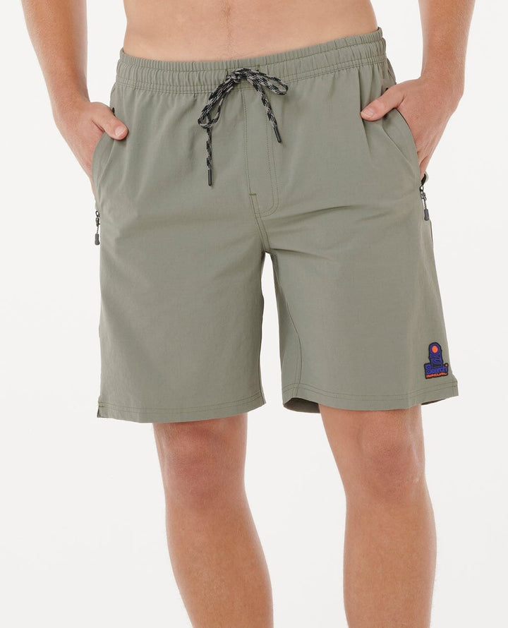 Rip Curl The Search Volley 19" Boardshorts 