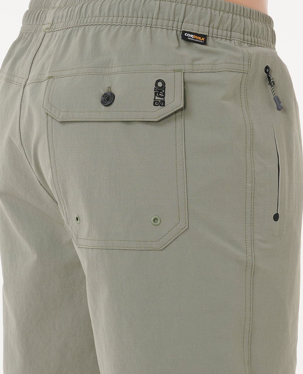 Rip Curl The Search Volley 19" Boardshorts 