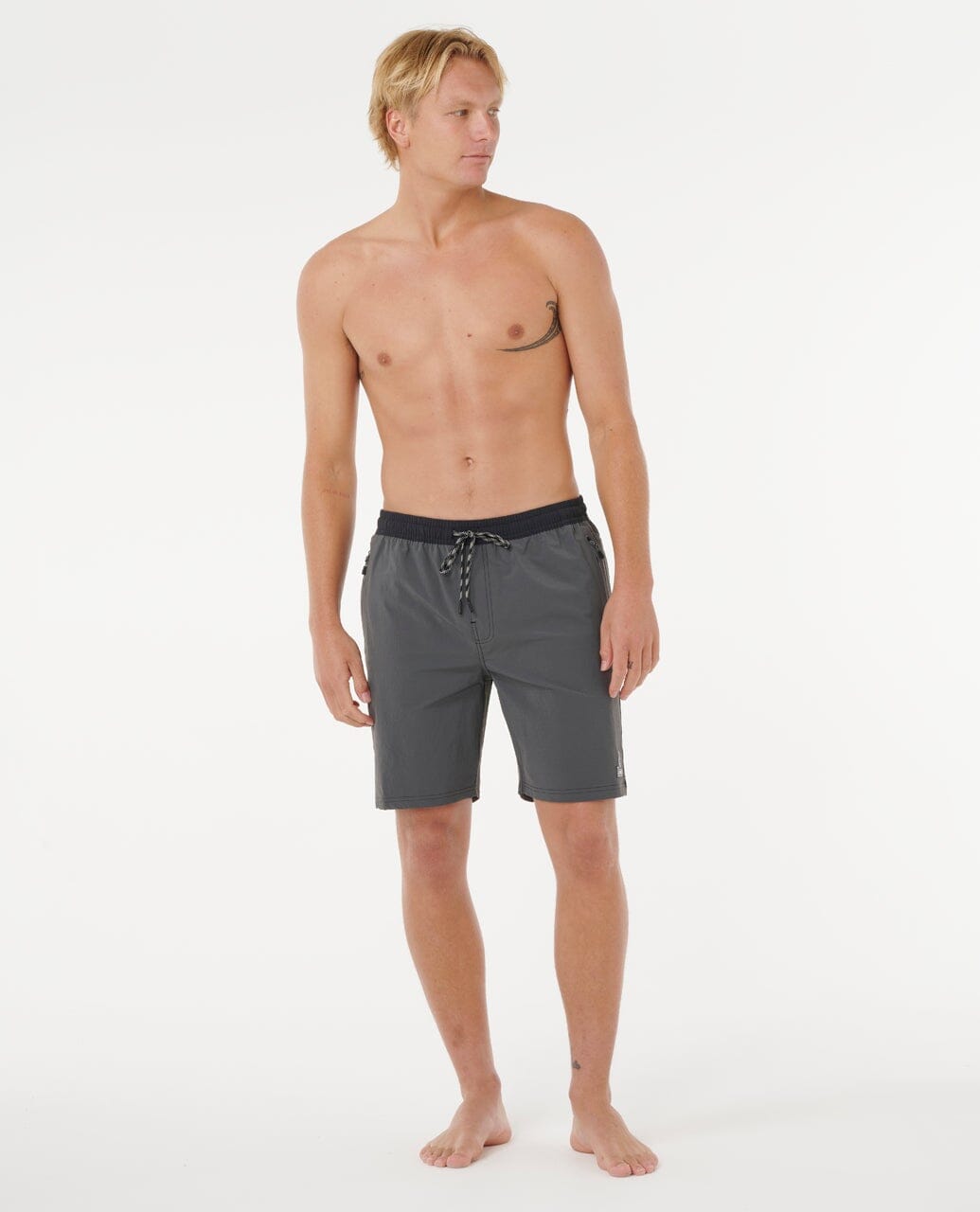 Rip Curl The Search Volley 19" Boardshorts 