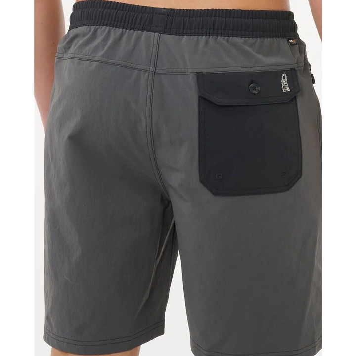 Rip Curl The Search Volley 19" Boardshorts 